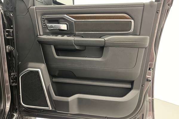 2023 RAM 2500 Laramie DJ 4X4