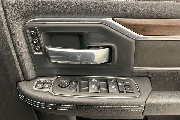 2023 RAM 2500 Laramie DJ 4X4