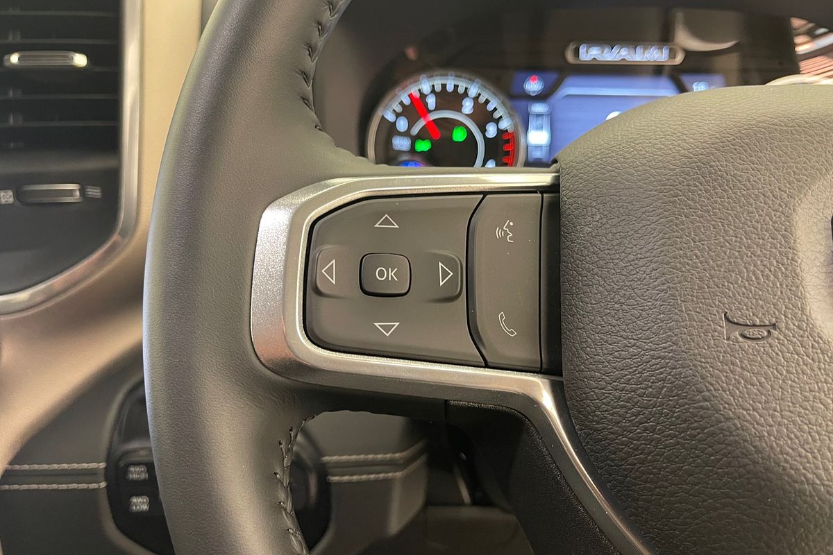 2023 RAM 2500 Laramie DJ 4X4
