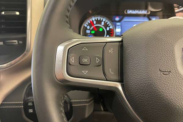 2023 RAM 2500 Laramie DJ 4X4