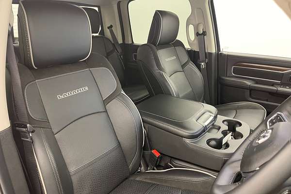 2023 RAM 2500 Laramie DJ 4X4