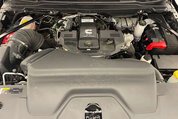 2023 RAM 2500 Laramie DJ 4X4