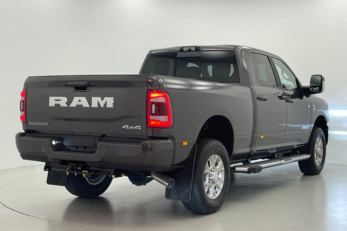 2023 RAM 2500 Laramie DJ 4X4