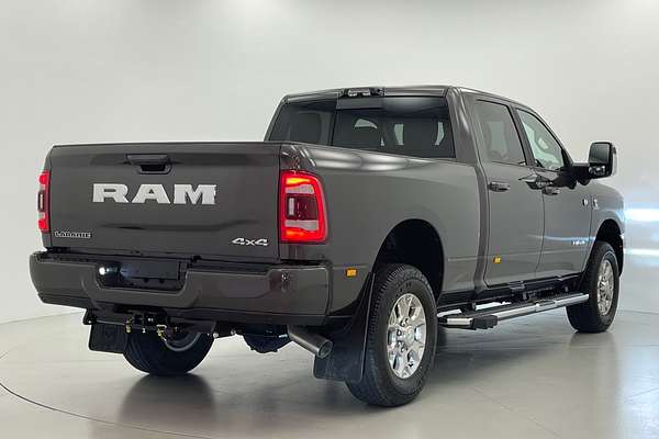 2023 RAM 2500 Laramie DJ 4X4