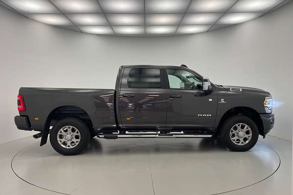 2023 RAM 2500 Laramie DJ 4X4