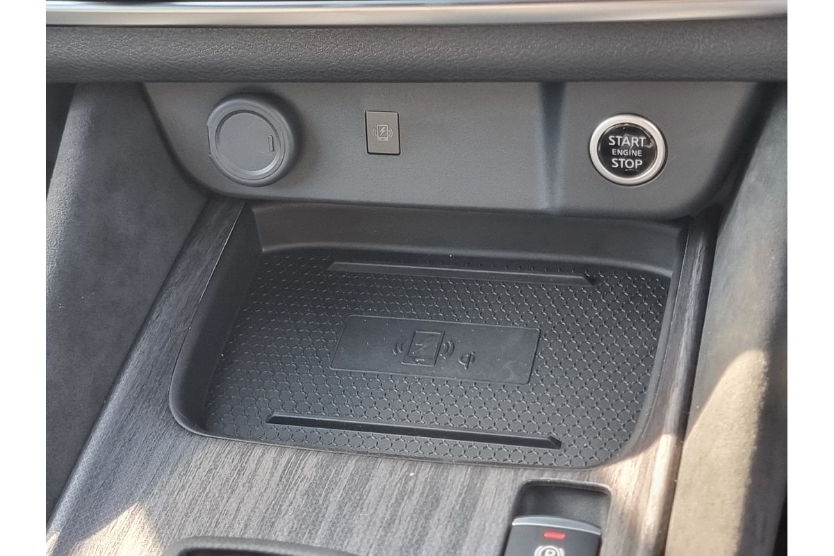 2025 Nissan QASHQAI Ti-L J12