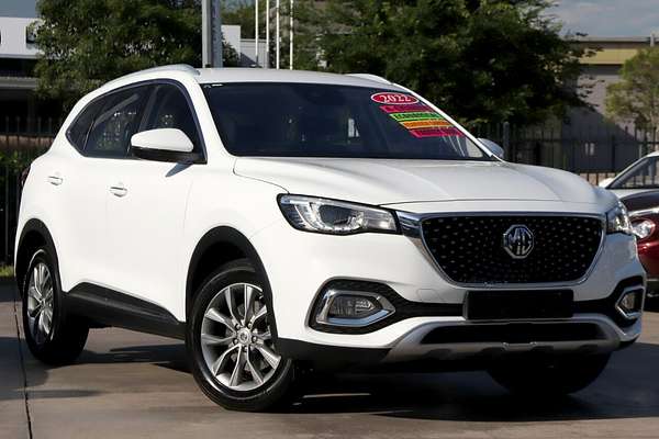 2022 MG HS Vibe SAS23