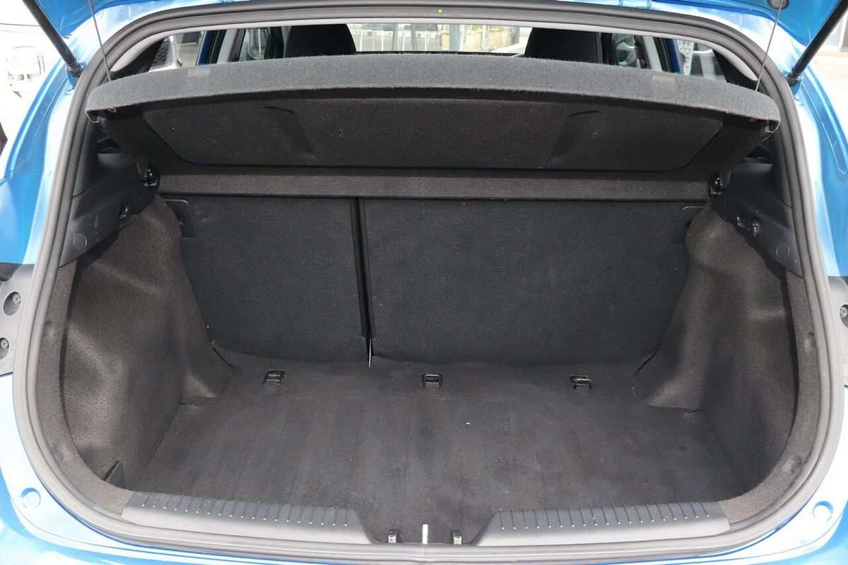 2015 Hyundai i30 Active GD4 Series II