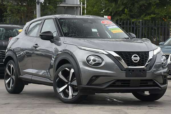 2023 Nissan JUKE ST-L F16