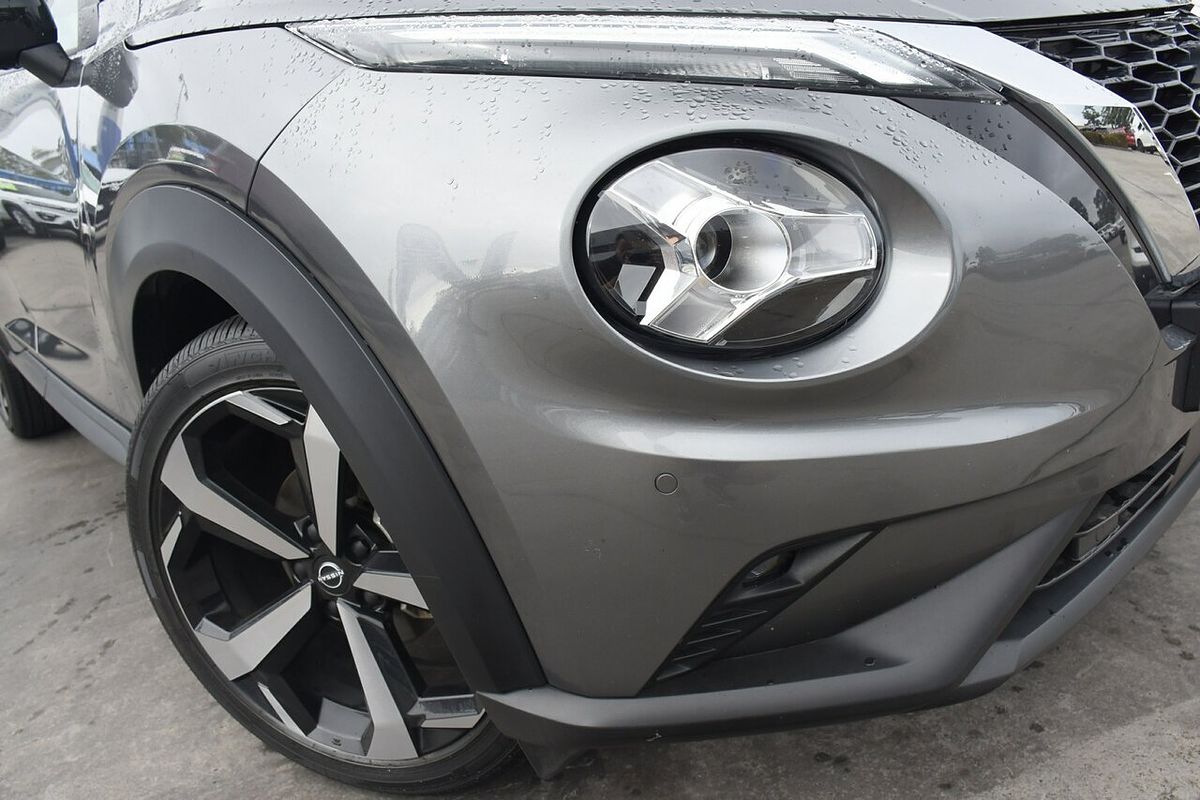 2023 Nissan JUKE ST-L F16