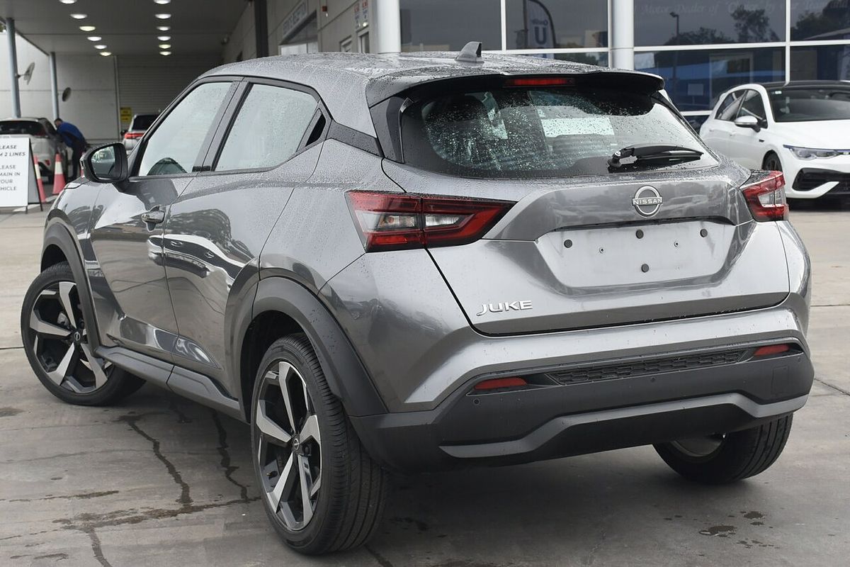 2023 Nissan JUKE ST-L F16