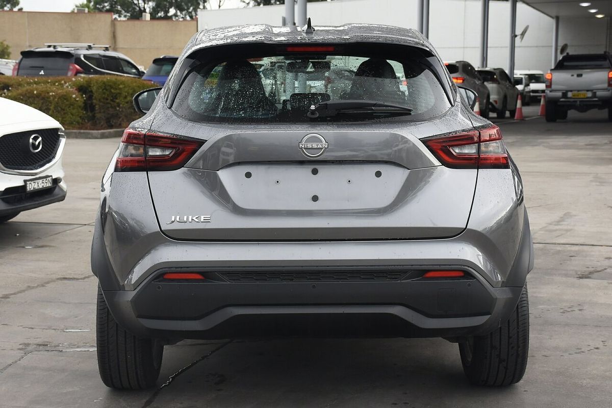 2023 Nissan JUKE ST-L F16