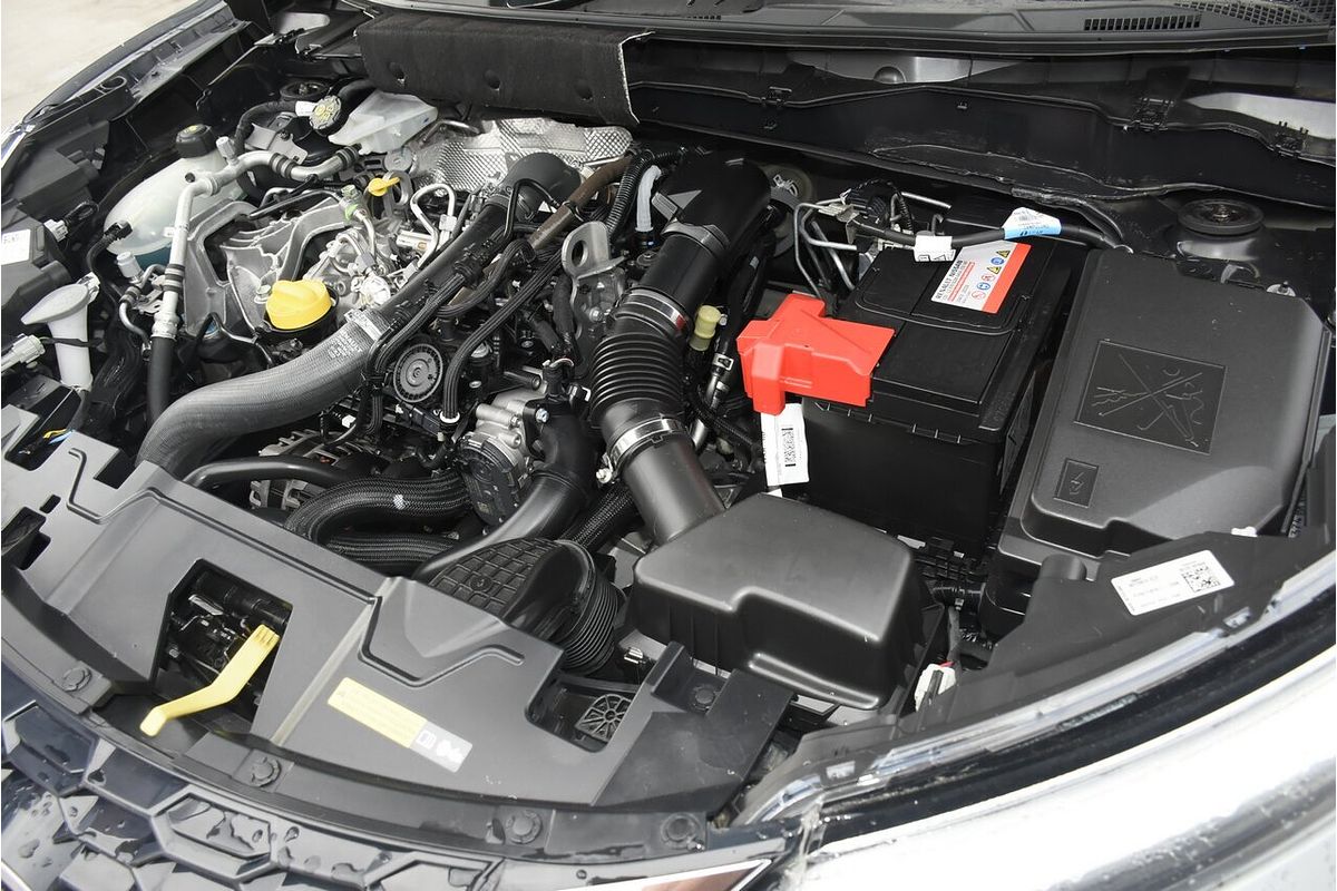 2023 Nissan JUKE ST-L F16