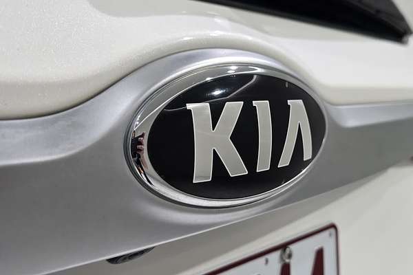 2020 Kia Seltos GT-Line SP2