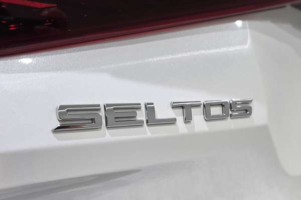 2020 Kia Seltos GT-Line SP2