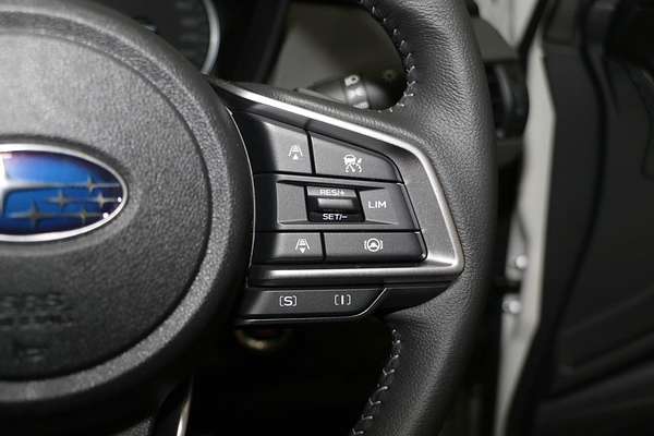 2025 Subaru Crosstrek 2.0L G6X
