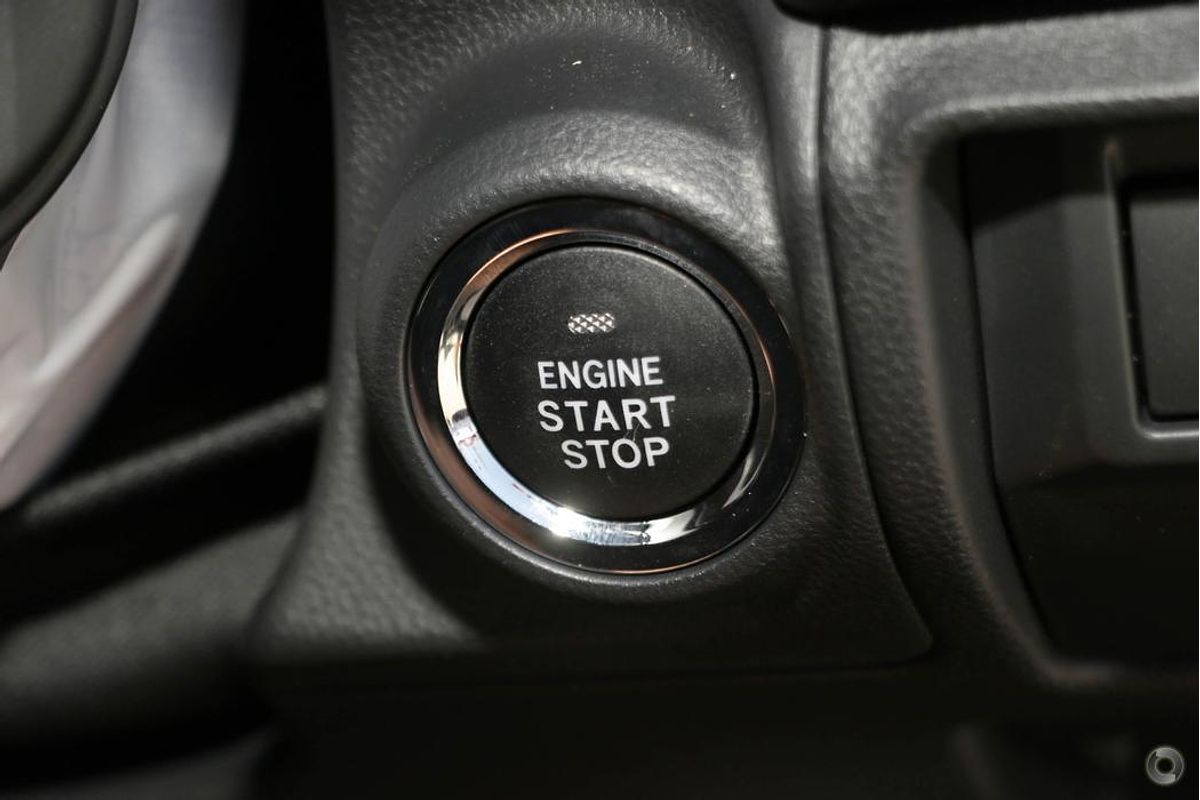 2025 Subaru Crosstrek 2.0L G6X