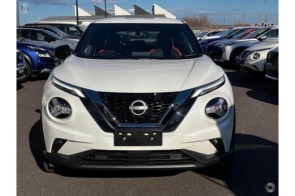 2023 Nissan JUKE Ti F16