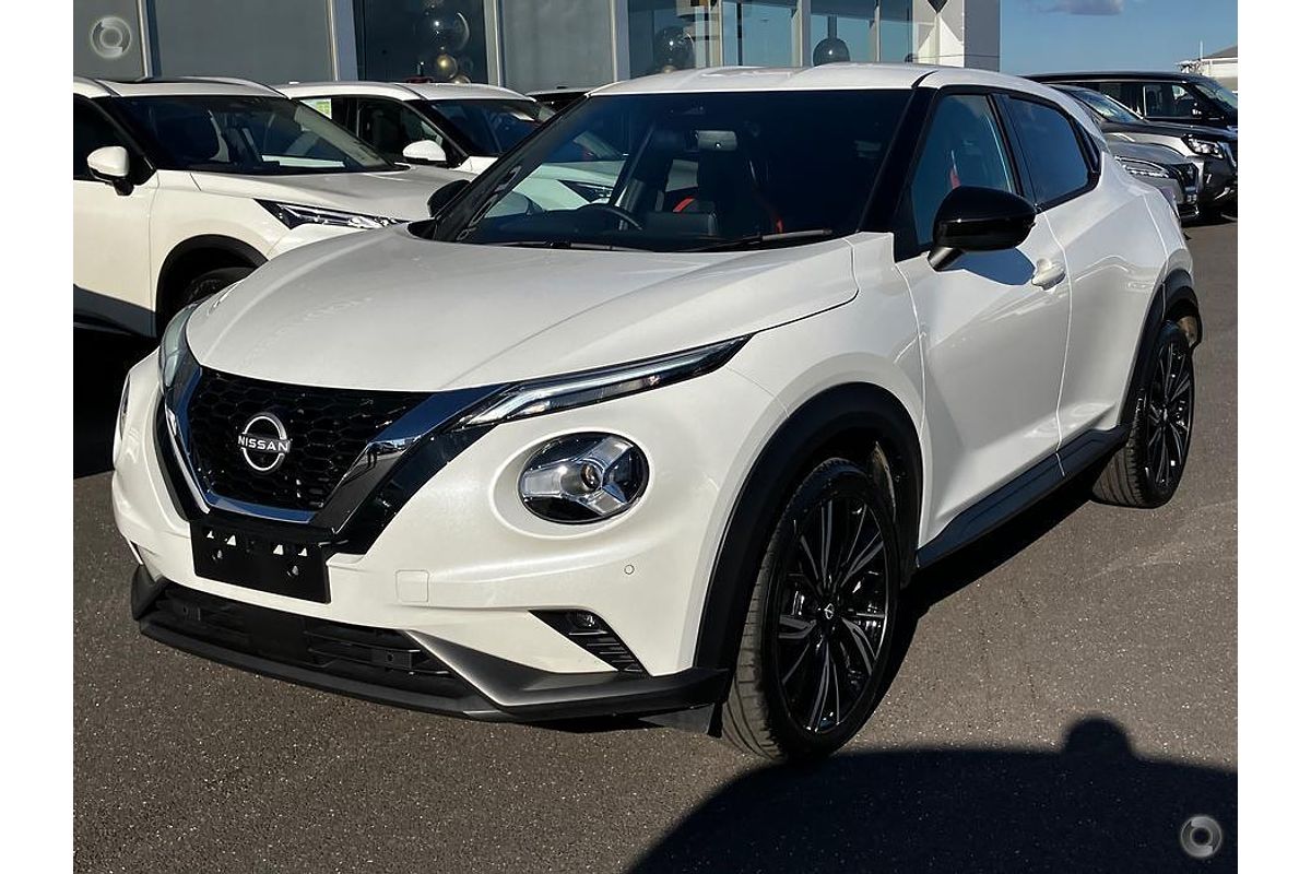 2023 Nissan JUKE Ti F16