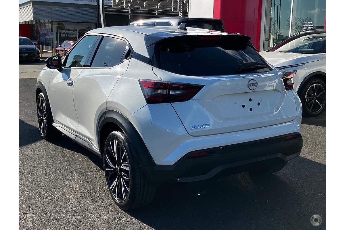 2023 Nissan JUKE Ti F16