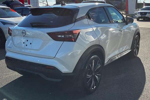 2023 Nissan JUKE Ti F16