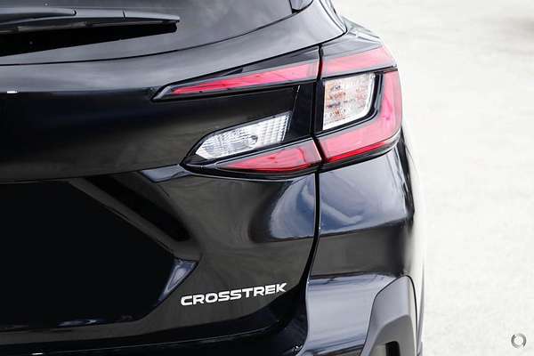 2025 Subaru Crosstrek 2.0L G6X