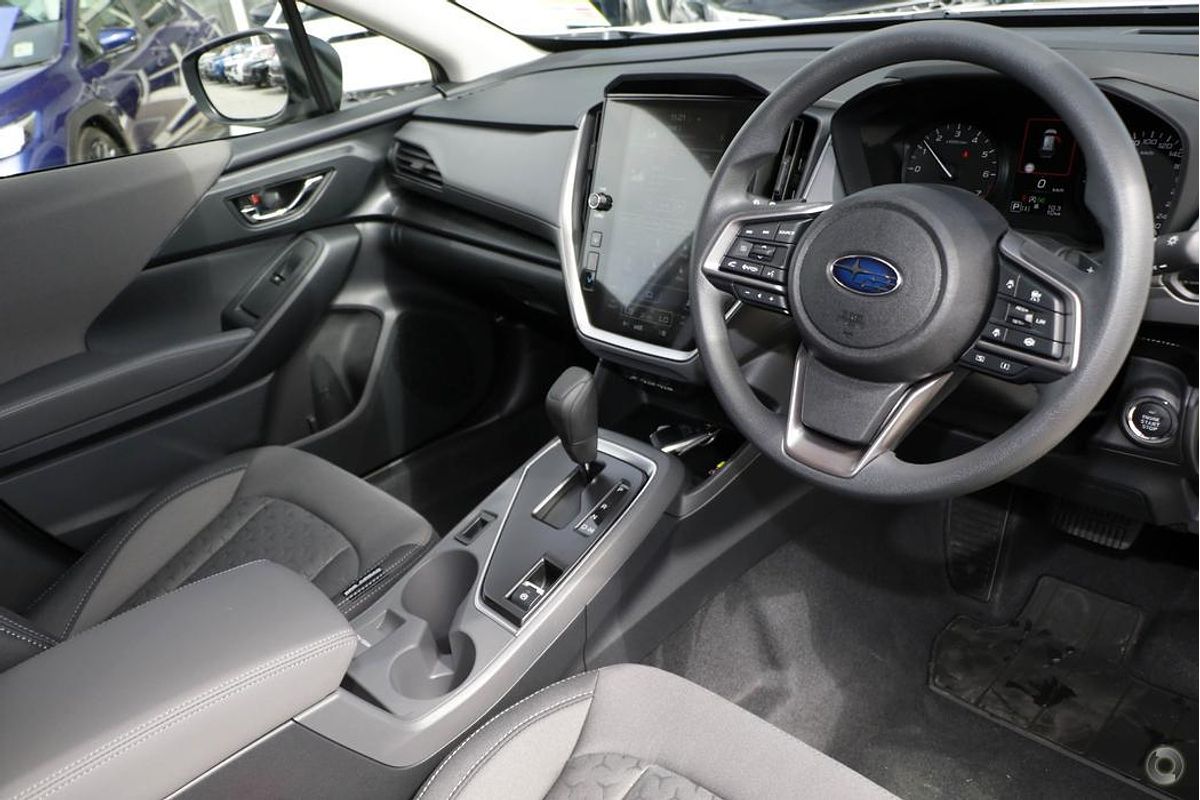 2025 Subaru Crosstrek 2.0L G6X