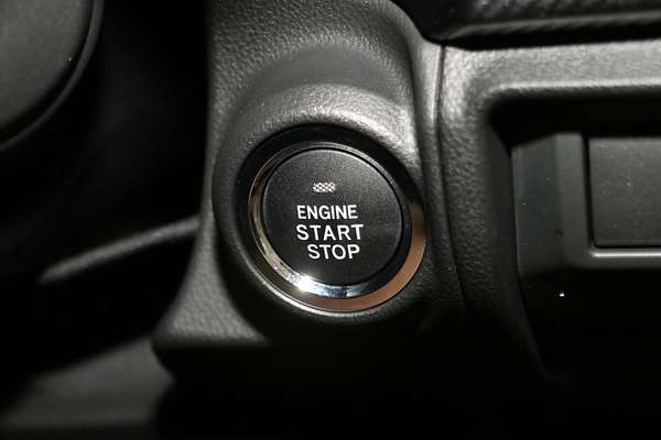 2025 Subaru Crosstrek 2.0L G6X