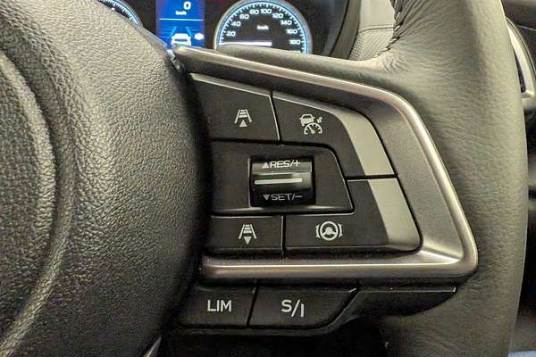 2024 Subaru Forester 2.5i Premium S5