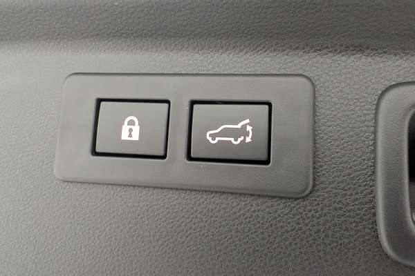 2024 Subaru Forester 2.5i Premium S5