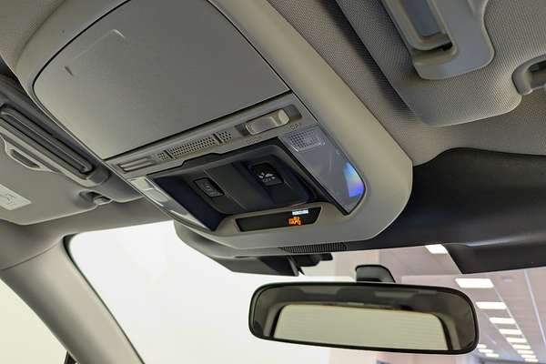2024 Subaru Forester 2.5i Premium S5