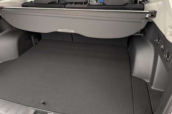 2024 Subaru Forester 2.5i Premium S5
