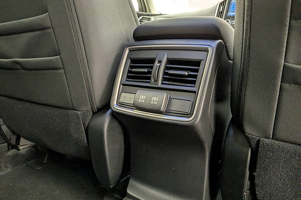 2024 Subaru Forester 2.5i Premium S5