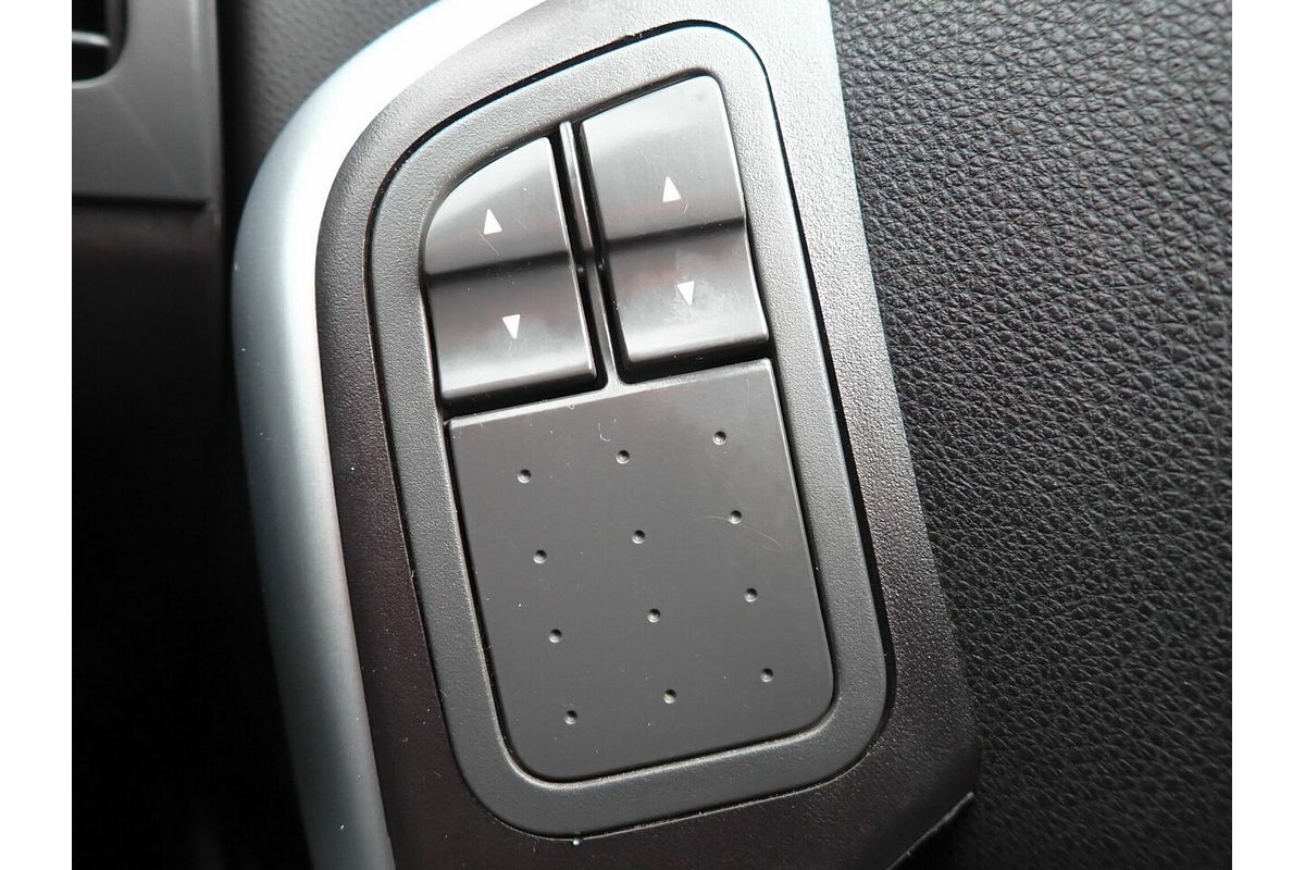 2006 Ford Falcon XT (LPG) BF