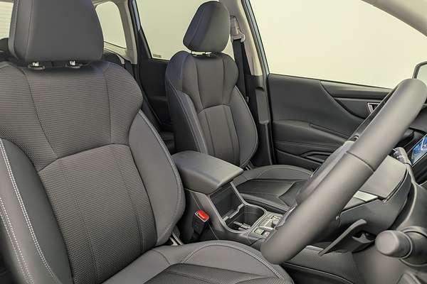2025 Subaru Forester Hybrid L S5