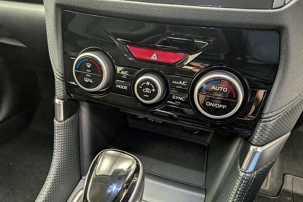 2025 Subaru Forester Hybrid L S5