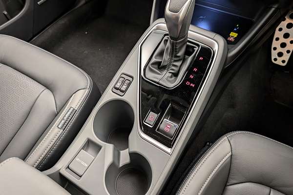 2025 Subaru Crosstrek Hybrid S G6X