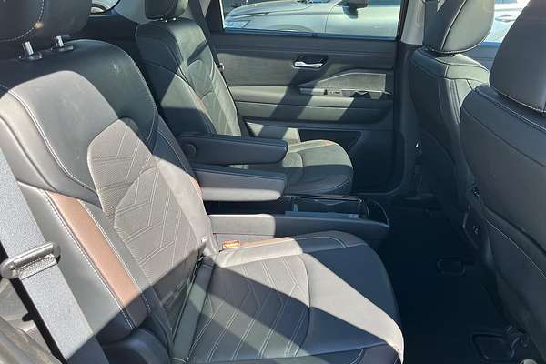 2024 Nissan Pathfinder Ti-L R53