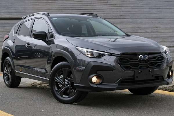 2025 Subaru Crosstrek 2.0L G6X