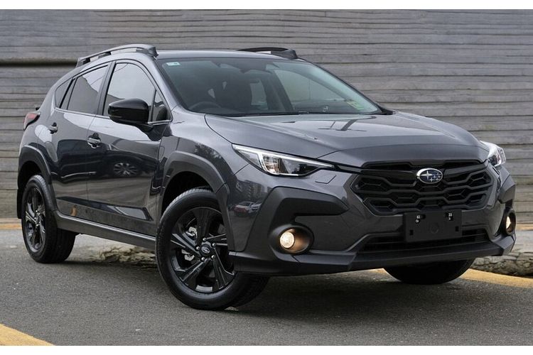 2025 Subaru Crosstrek 2.0L G6X