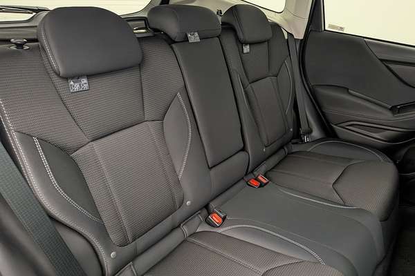 2025 Subaru Forester Hybrid L S5