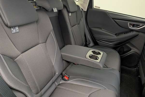 2025 Subaru Forester Hybrid L S5