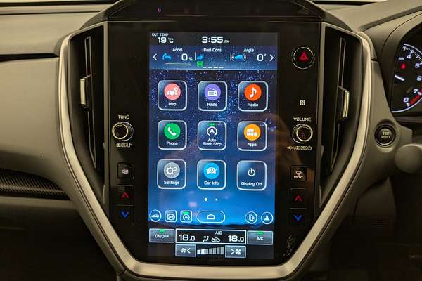 2025 Subaru Crosstrek Hybrid S G6X