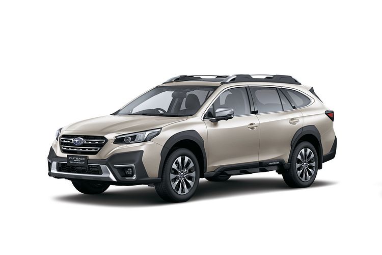 2025 Subaru Outback AWD Touring XT 6GEN