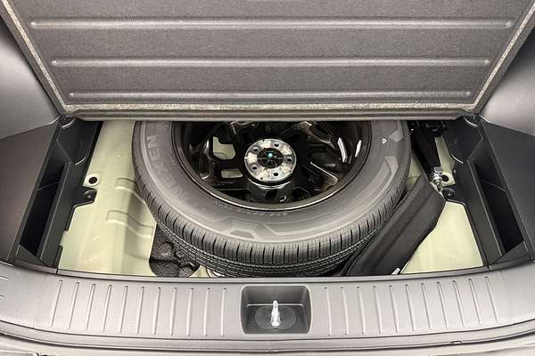 2025 Kia Sportage SX+ NQ5