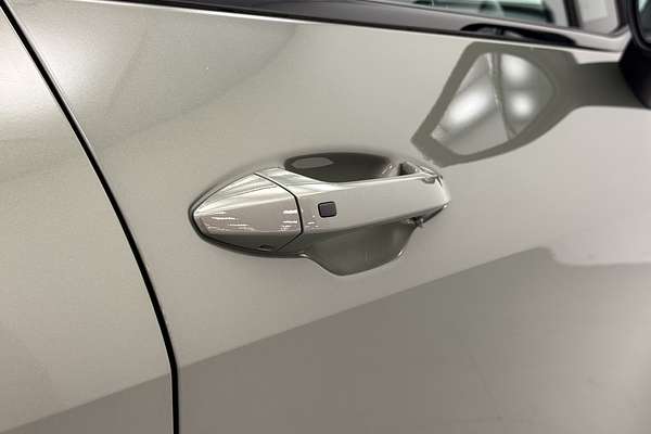 2025 Kia Sportage SX+ NQ5
