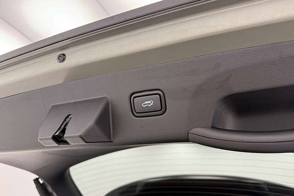 2025 Kia Sportage SX+ NQ5