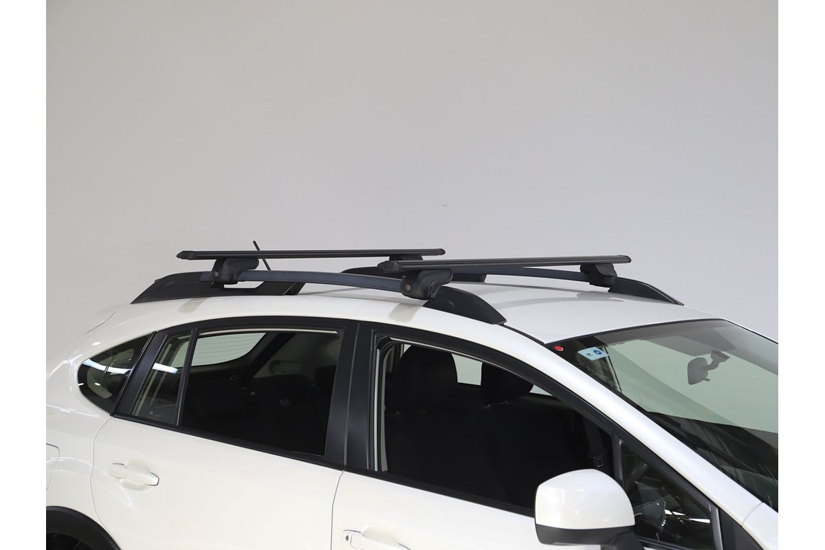 2014 Subaru XV 2.0i G4X
