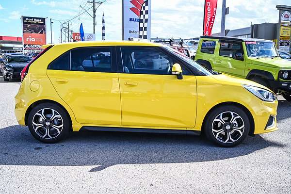 2022 MG MG3 Excite