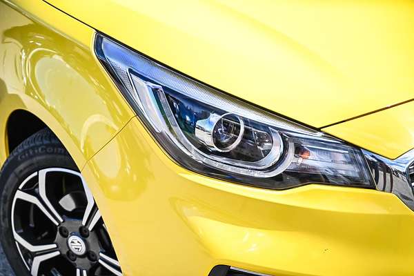 2022 MG MG3 Excite
